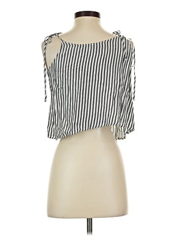 Forever 21 Tube Top (view 2)