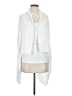 FRNCH White Kimono Size S - photo 1