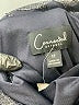 Connected Apparel Black Cocktail Dress Size 12 - photo 7