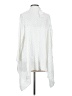 FRNCH White Kimono Size S - photo 2