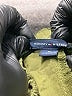 Tommy Hilfiger Green Cargo Pants Size M - photo 4