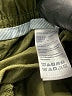 Tommy Hilfiger Green Cargo Pants Size M - photo 5