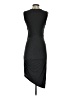 Moulinette Soeurs Solid Gray Cocktail Dress Size XS - photo 2
