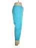 Talbots Outlet Solid Blue Casual Pants Size 12 Petite - photo 4
