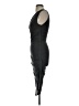 Moulinette Soeurs Solid Gray Cocktail Dress Size XS - photo 5