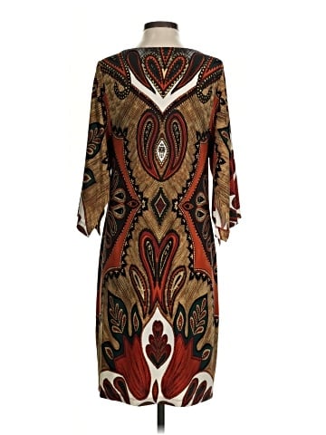 Chico's Cocktail Dress (view 2)