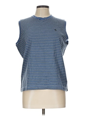 Lauren by Ralph Lauren Sleeveless T-Shirt (view 1)