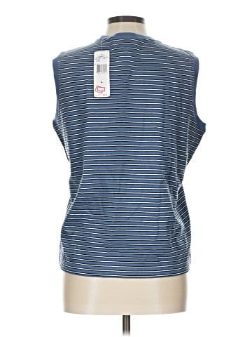 Lauren by Ralph Lauren Sleeveless T-Shirt (view 2)