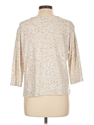 Allyson Whitmore 3/4 Sleeve T-Shirt (view 2)
