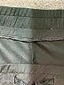 Zella Solid Black Casual Pants Size XL (estimated) - photo 4