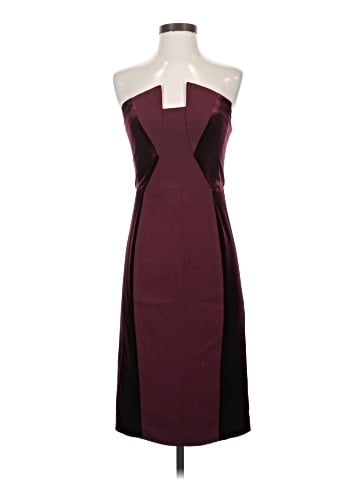Black Halo Cocktail Dress (view 1)