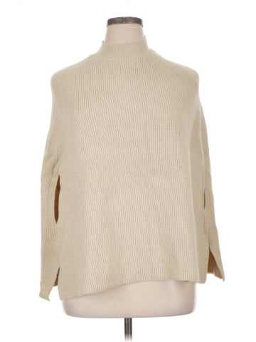 DAZY Turtleneck Sweater (view 1)