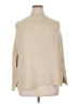 DAZY Tan Turtleneck Sweater Size XL - photo 1