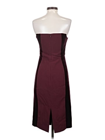 Black Halo Cocktail Dress (view 2)