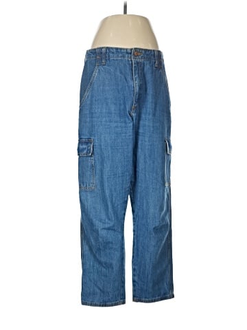 Universal Thread Jeans (view 1)