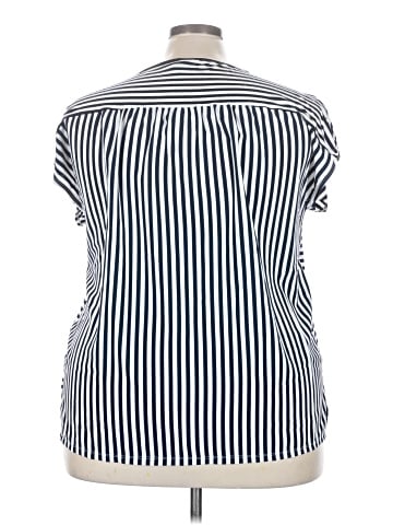 Style&Co Sleeveless T-Shirt (view 2)