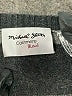 Michael Stars Gray Wool Pullover Sweater One size - photo 7