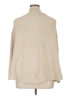 DAZY Tan Turtleneck Sweater Size XL - photo 2