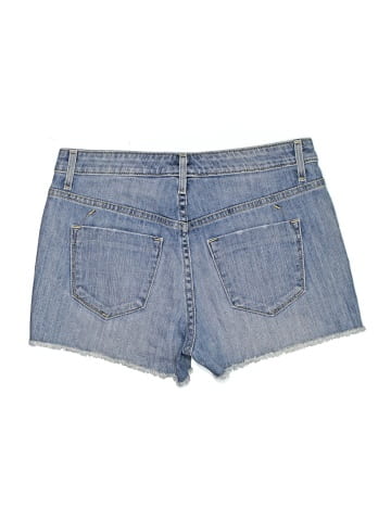 Mossimo Denim Shorts (view 2)