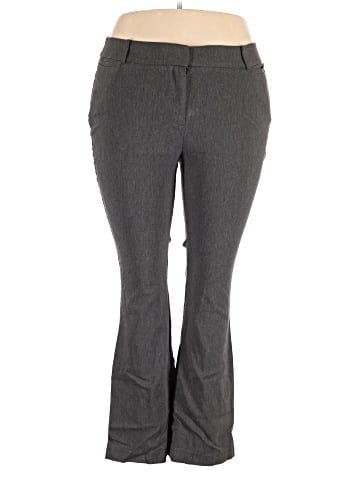 Lane Bryant Dress Pants (view 1)