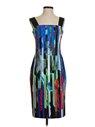 Milly Cocktail Dress (view 1)