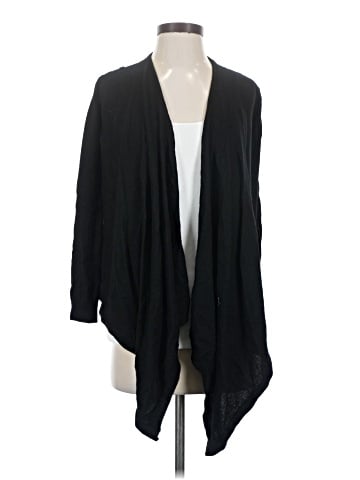 Armani Exchange Wool Cardigan (view 1)