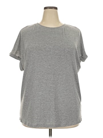 Automet Short Sleeve T-Shirt (view 1)