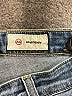 Adriano Goldschmied Stars Blue Jeans Size 28 waist - photo 7