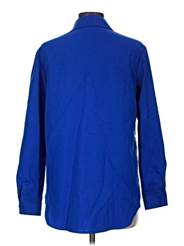 Unbranded Long Sleeve Blouse (view 2)