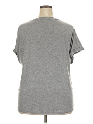 Automet Short Sleeve T-Shirt (view 2)