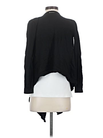 Armani Exchange Wool Cardigan (view 2)