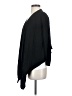 Armani Exchange 100% Wool Black Wool Cardigan Size XS - photo 5
