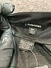 J. Peterman 100% Silk Solid Black Silk Pants Size 20 - photo 4