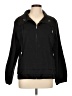 Erin London Black Track Jacket Size L - photo 1