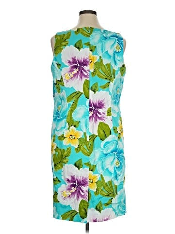 Jones New York Signature Casual Dress (view 2)