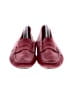 Johnston & Murphy Burgundy Flats Size 9 - photo 2