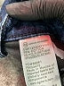 Adriano Goldschmied Blue Jeans Size 24 waist - photo 8