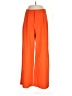 Shein Orange Casual Pants Size L - photo 1