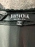 Disturbia Black Cocktail Dress Size 2 - photo 6