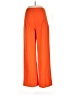 Shein Orange Casual Pants Size L - photo 2
