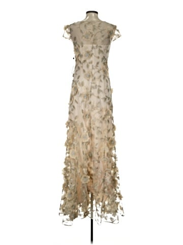 Adrianna Papell Cocktail Dress (view 2)