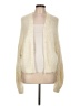 Urban Outfitters Ivory Cardigan Size L - photo 1