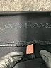 Jag Jeans Solid Black Active Pants Size 4 - photo 7