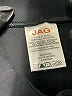 Jag Jeans Solid Black Active Pants Size 4 - photo 8