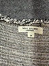 Max Studio Houndstooth Gray Casual Dress Size M - photo 7