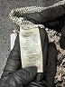 Max Studio Houndstooth Gray Casual Dress Size M - photo 8