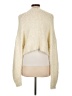 Urban Outfitters Ivory Cardigan Size L - photo 2