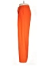 Shein Orange Casual Pants Size L - photo 5