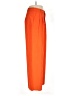Shein Orange Casual Pants Size L - photo 4