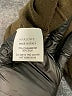 Marlowe Brown 3/4 Sleeve Top Size L - photo 8